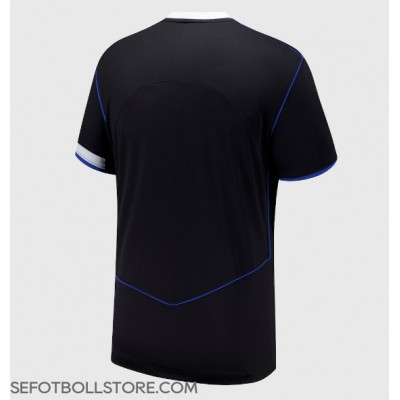 Chelsea Replika Tredje Tröja 2025-26 Kortärmad Chelsea Replika Tredje Tröja 2025-26 Kortärmad